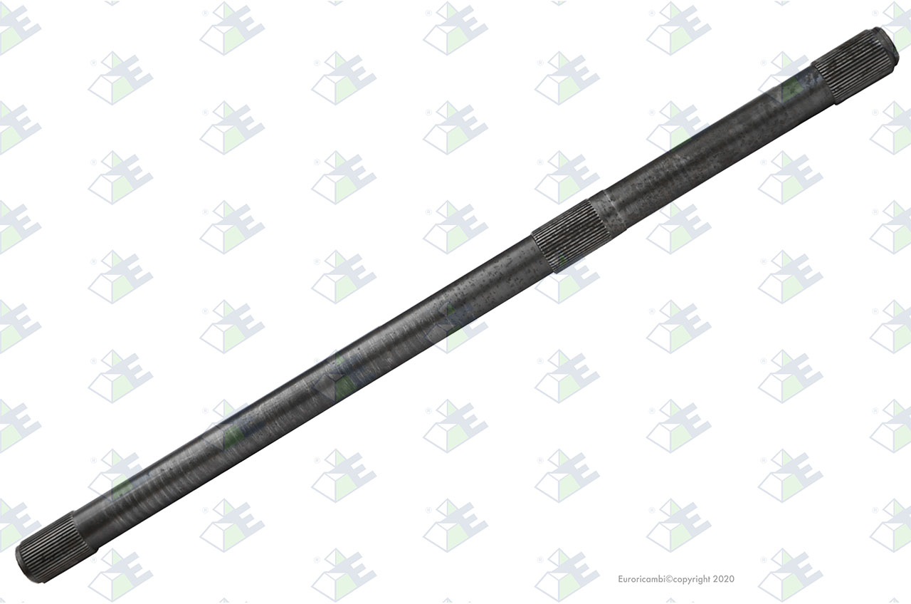 ACHSWELLE L=1470 MM Passend zu CATERPILLAR 1058727