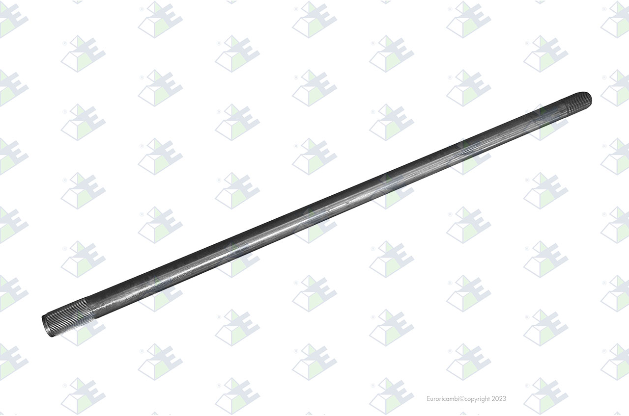 LINKER ACHSWELLE Passend zu CATERPILLAR 1268156