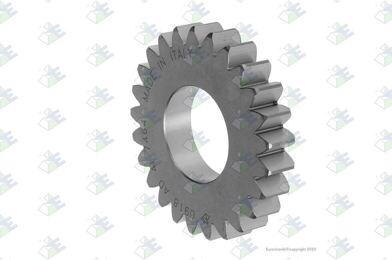 PLANETENRAD Z 25 Passend zu CATERPILLAR 4I7464