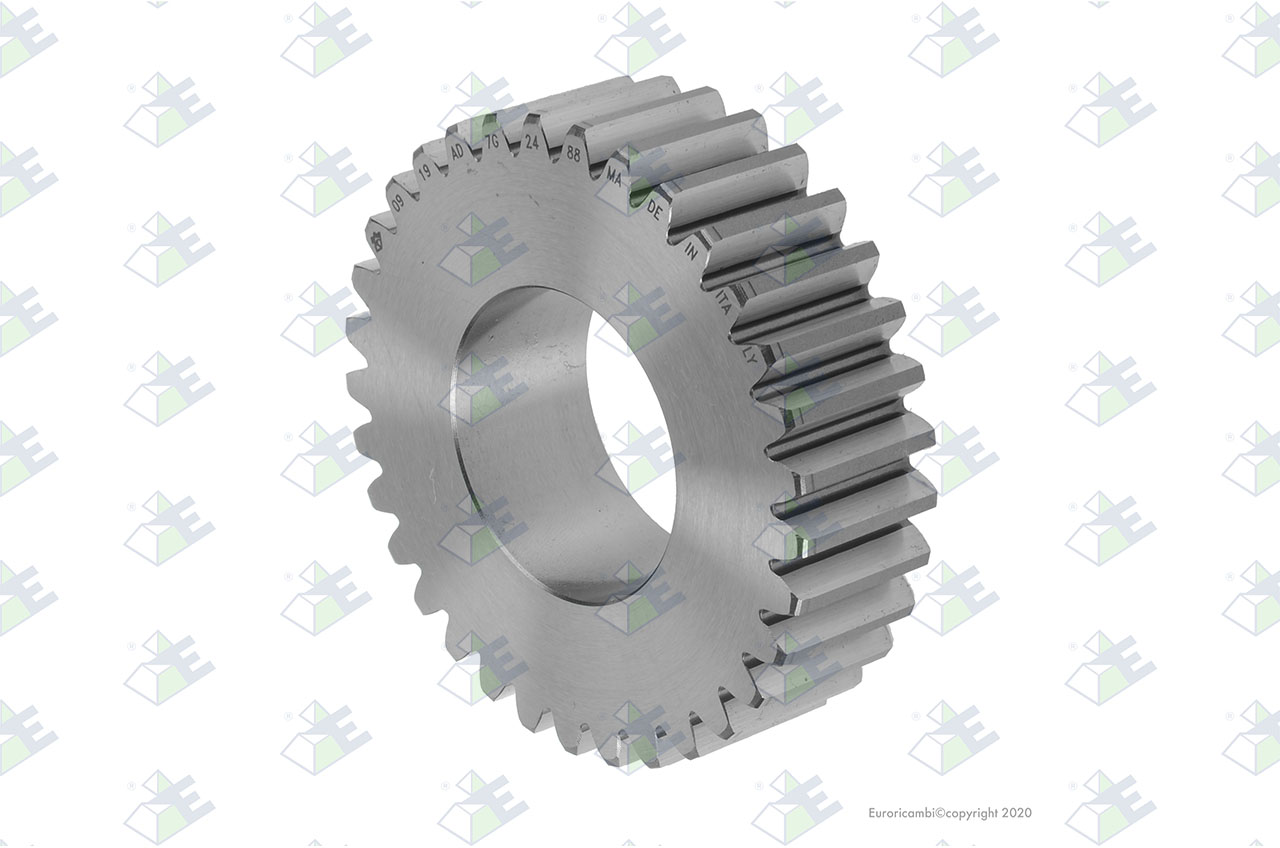 PLANETENRAD Z 33 Passend zu CATERPILLAR 7G2488