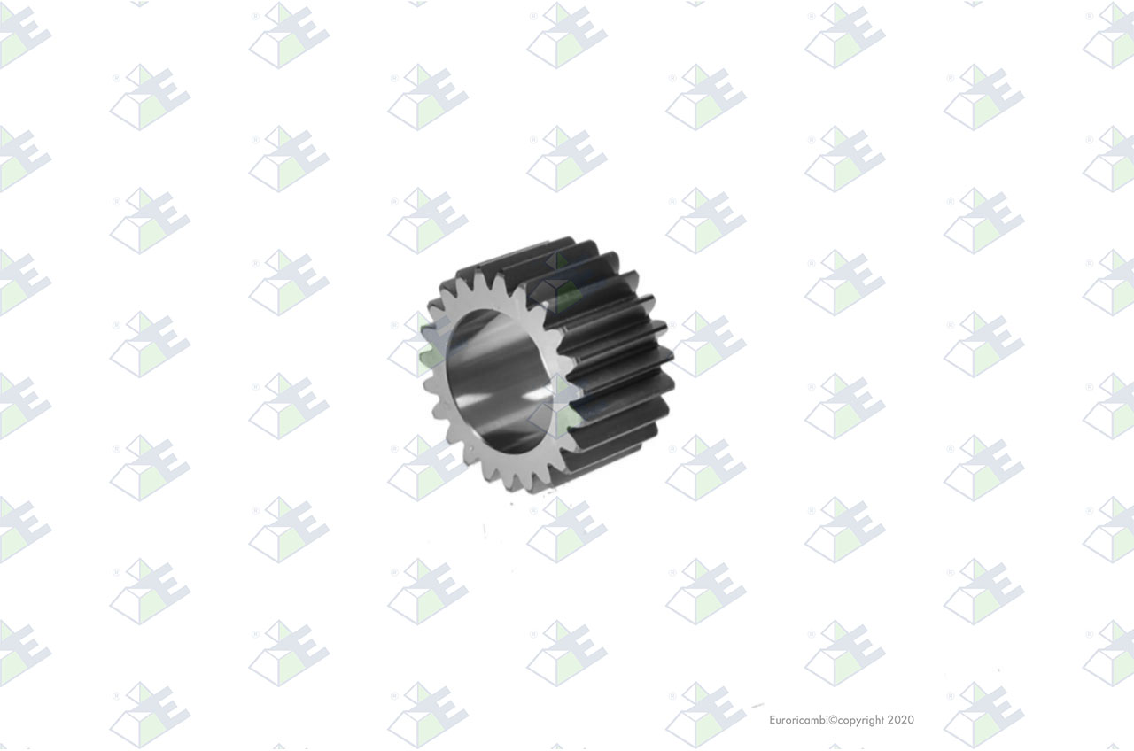 PLANETENRAD Z 23 Passend zu CATERPILLAR 7T1285