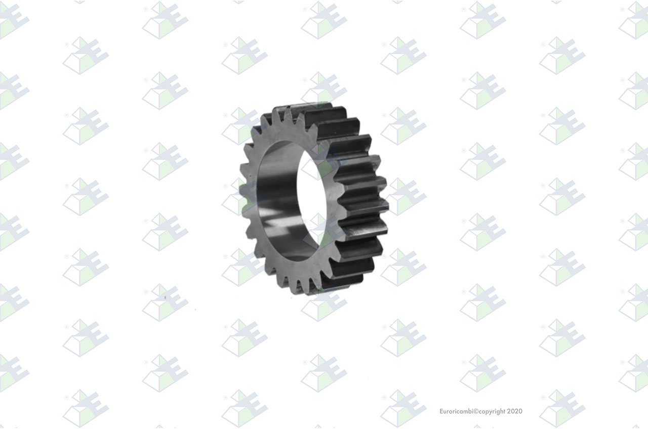 PLANETENRAD Z 24 Passend zu CATERPILLAR 7G3461