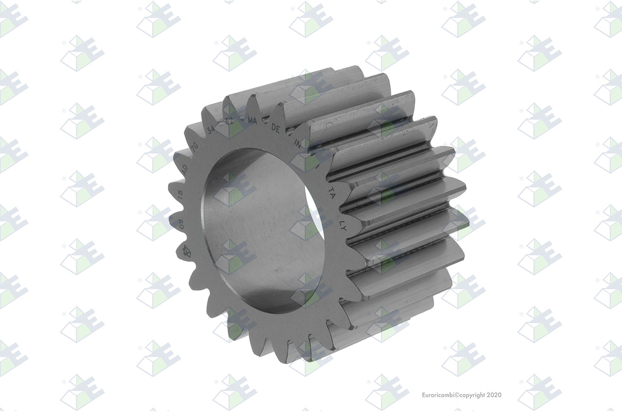 PLANETENRAD Z 23 Passend zu CATERPILLAR 7G3462