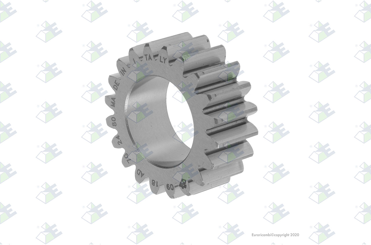 PLANETENRAD Z 20 Passend zu CATERPILLAR 7G2480