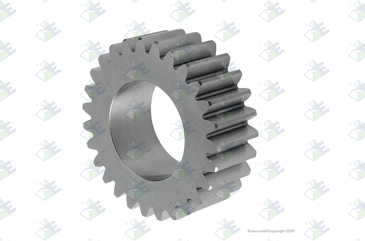 PLANETENRAD Z 27 Passend zu CATERPILLAR 7G2492