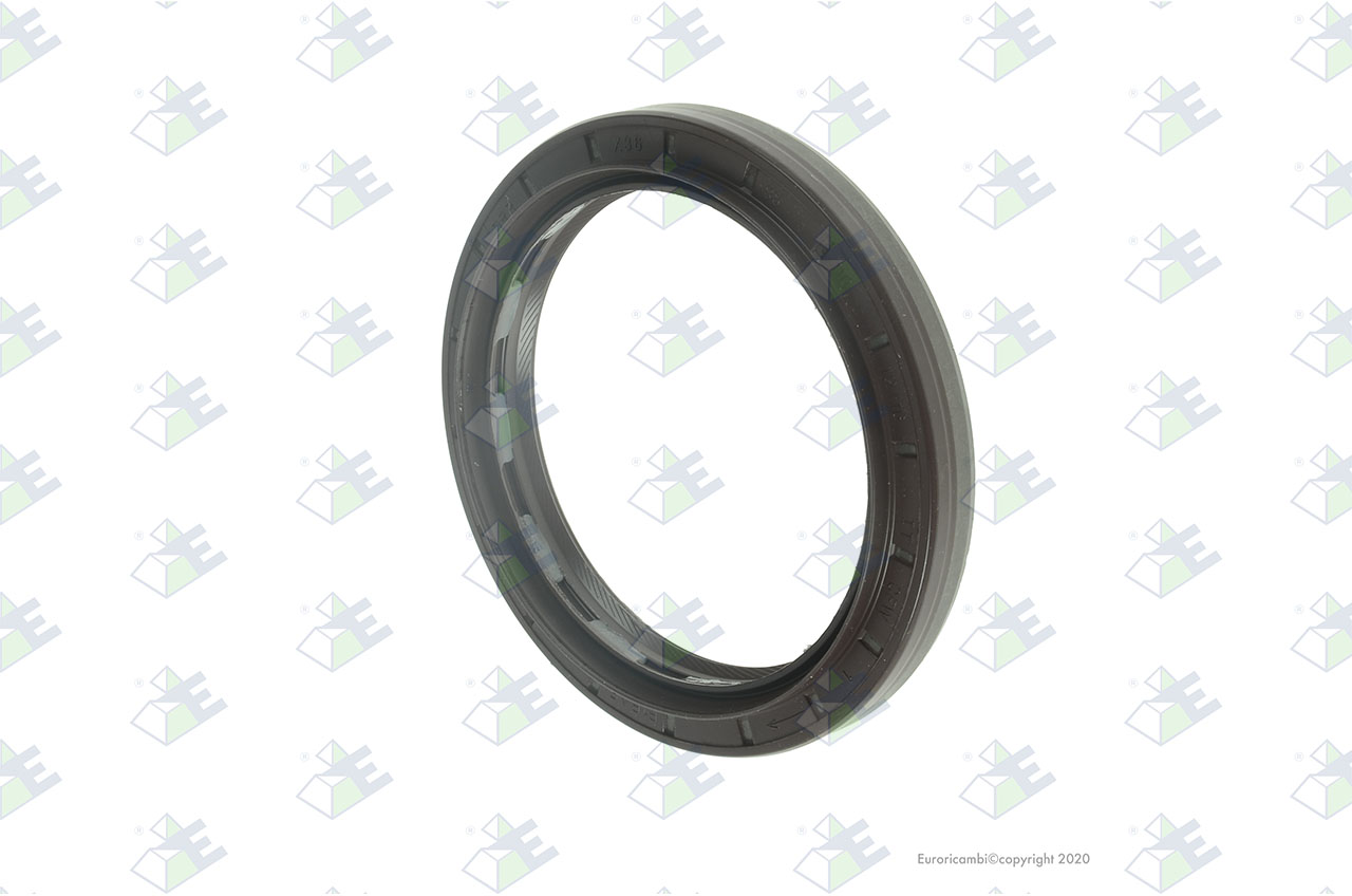 DICHT.RING 85X110X12/16MM Passend zu DAF 538953