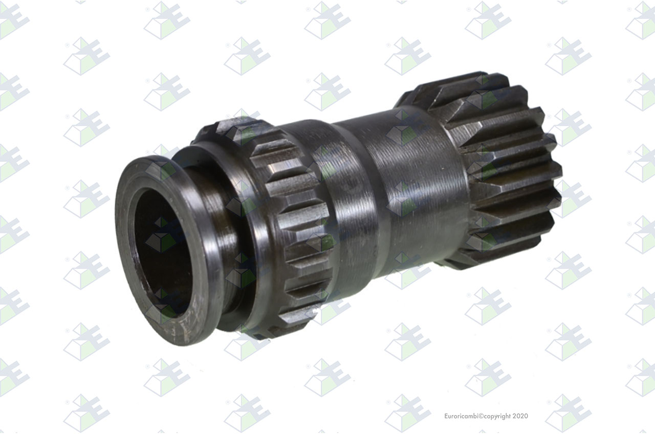 SPANNHUELSE Z 18 Passend zu DANA - SPICER AXLES 113629