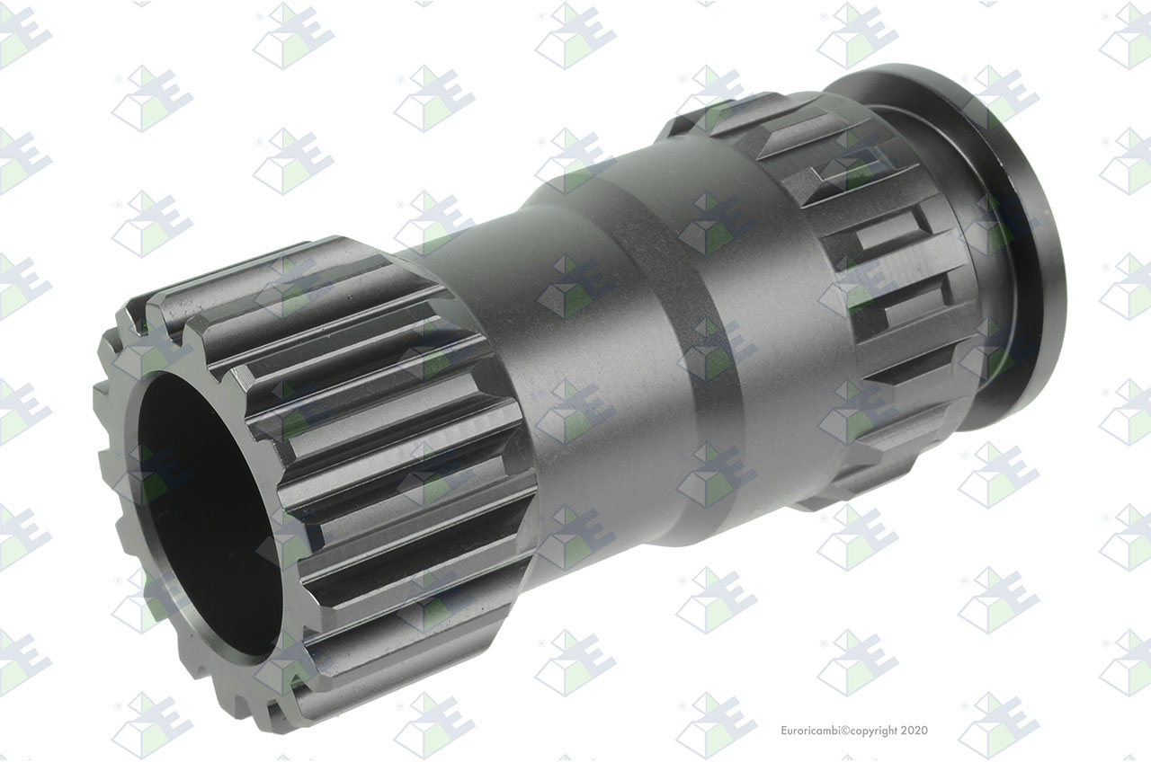 SPANNHUELSE Z 17 Passend zu DANA - SPICER AXLES 113593