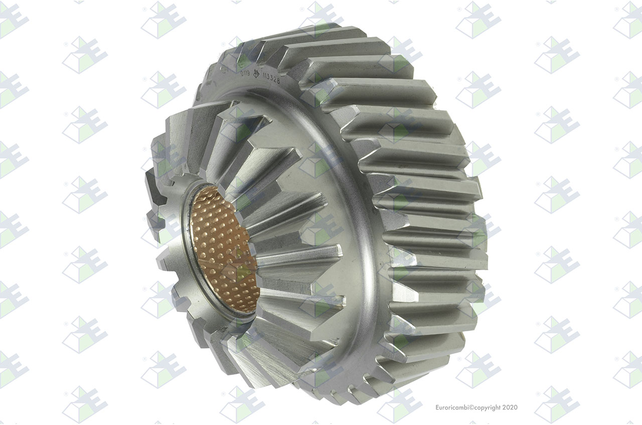 ZAHNRAD KOMPL. Z 32 Passend zu DANA - SPICER AXLES 113331