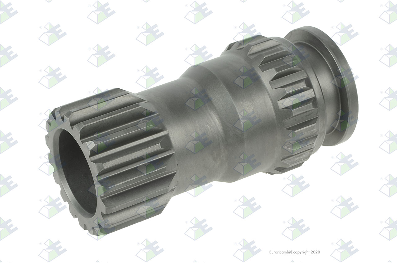 KUPPLUNGSMUFFE Z 18 Passend zu DANA - SPICER AXLES 113599