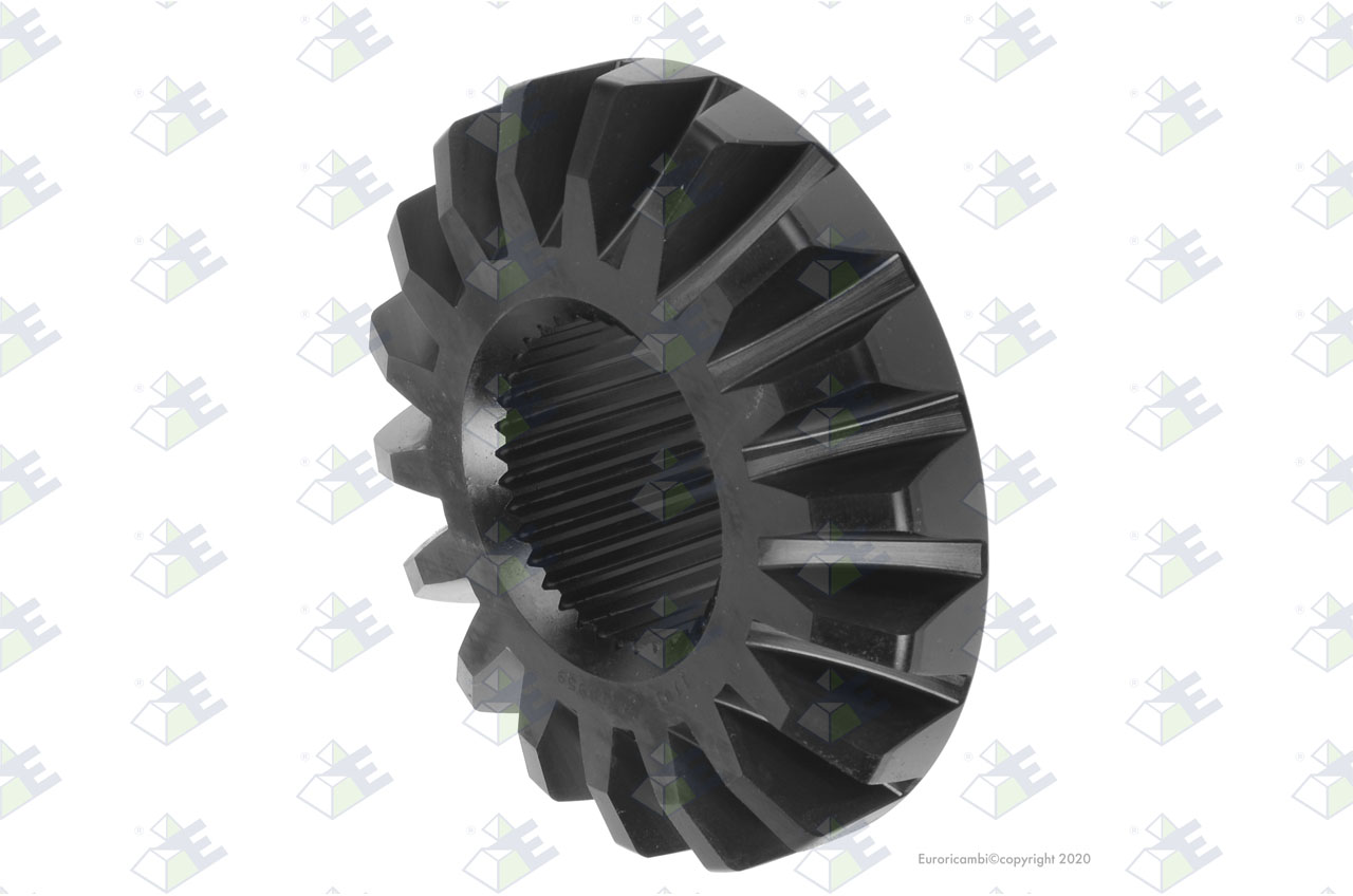 PLANETENRAD Z 18 - 36 SPL Passend zu DANA - SPICER AXLES 118959