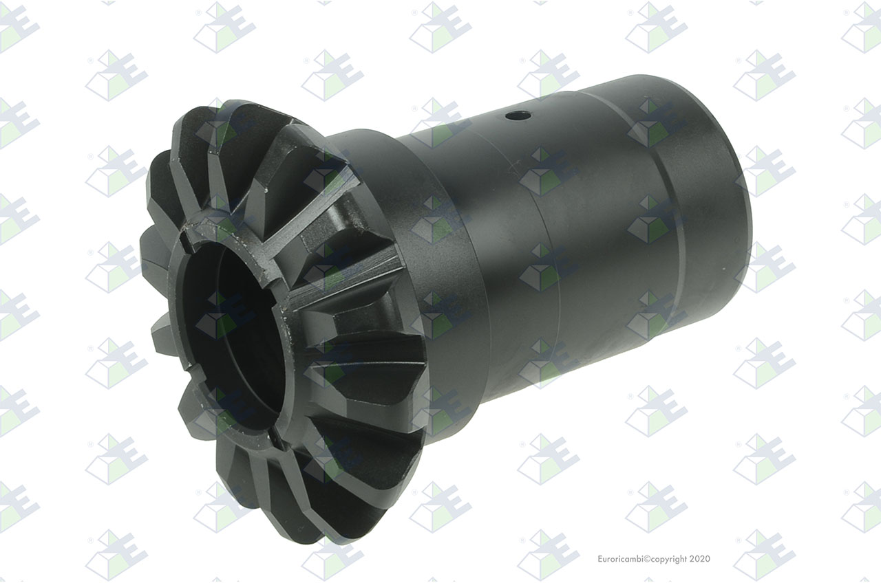 PLANETENRAD Z 14 - 34 SPL Passend zu DANA - SPICER AXLES 127645