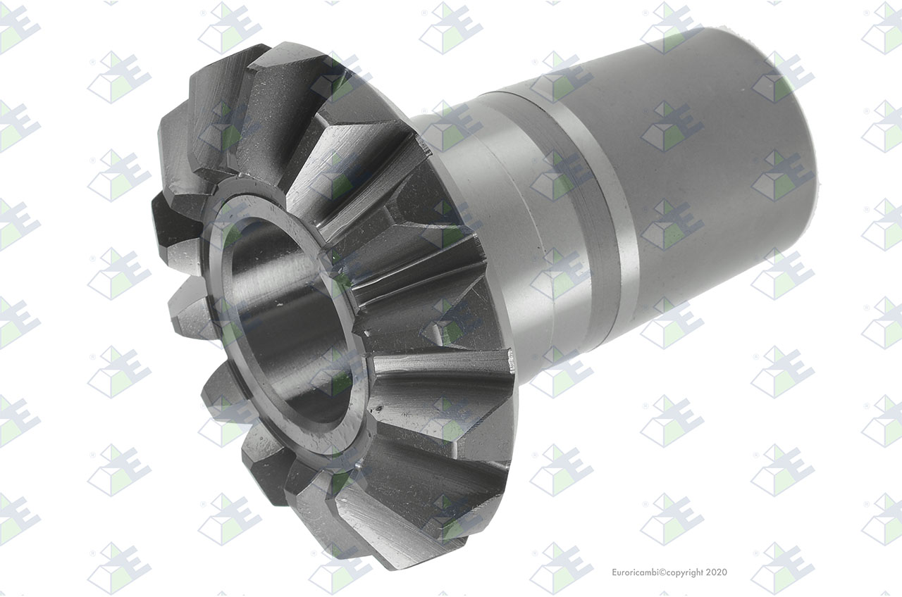 PLANETENRAD M/OELPUMPEZ14 Passend zu DANA - SPICER AXLES 131466