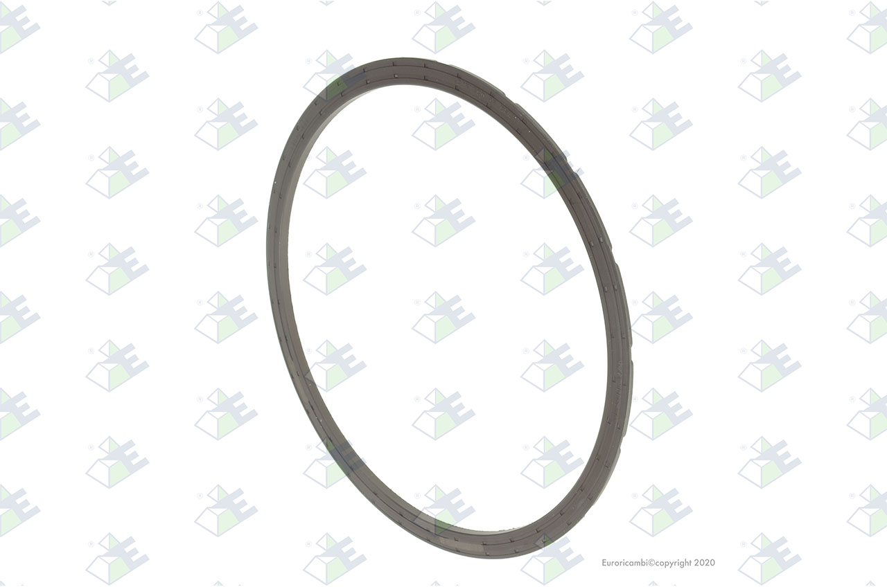 DICHTUNGSRING 176X196X5,8 Passend zu IVECO 40101013