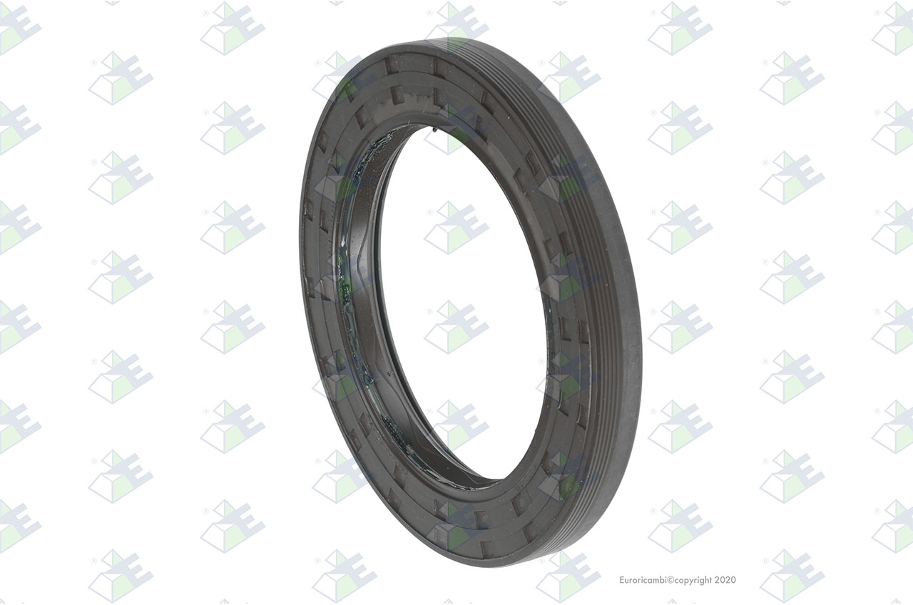 OELDICHTRING 90X130X14/12 Passend zu IVECO 40101623