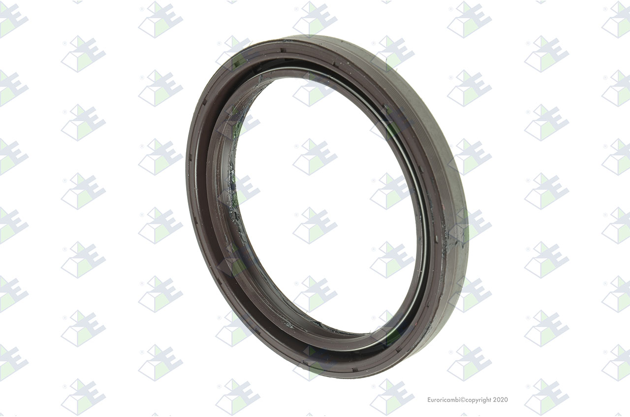 DICHTUNGSRING 80X100X12MM Passend zu IVECO 40102173