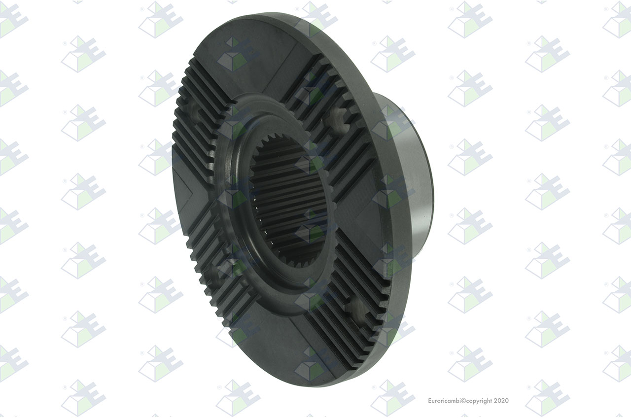 FLANSCH Passend zu IVECO 42104210