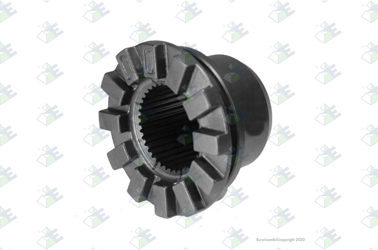 SPANNHUELSE Passend zu IVECO 42100827