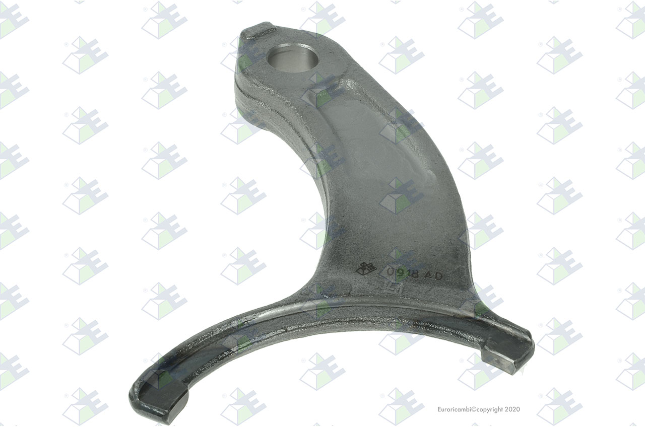 LOSLASSEN GABEL Passend zu IVECO 42102601