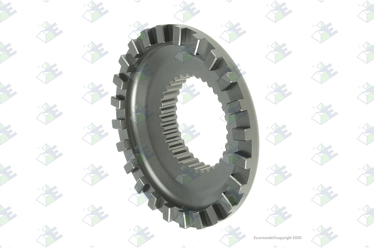 SPANNHUELSE Passend zu IVECO 2478932