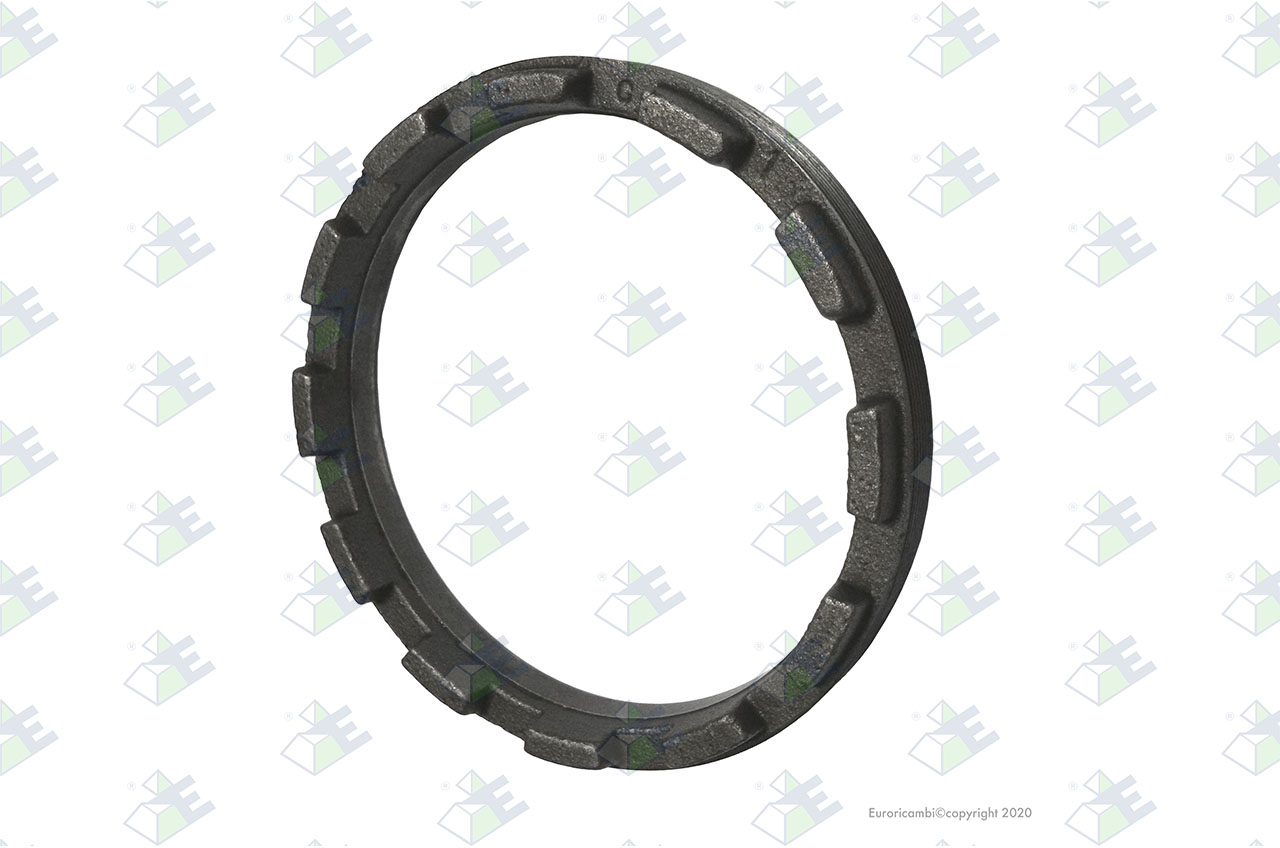 METALLRING M142X1,5 Passend zu IVECO 2443117