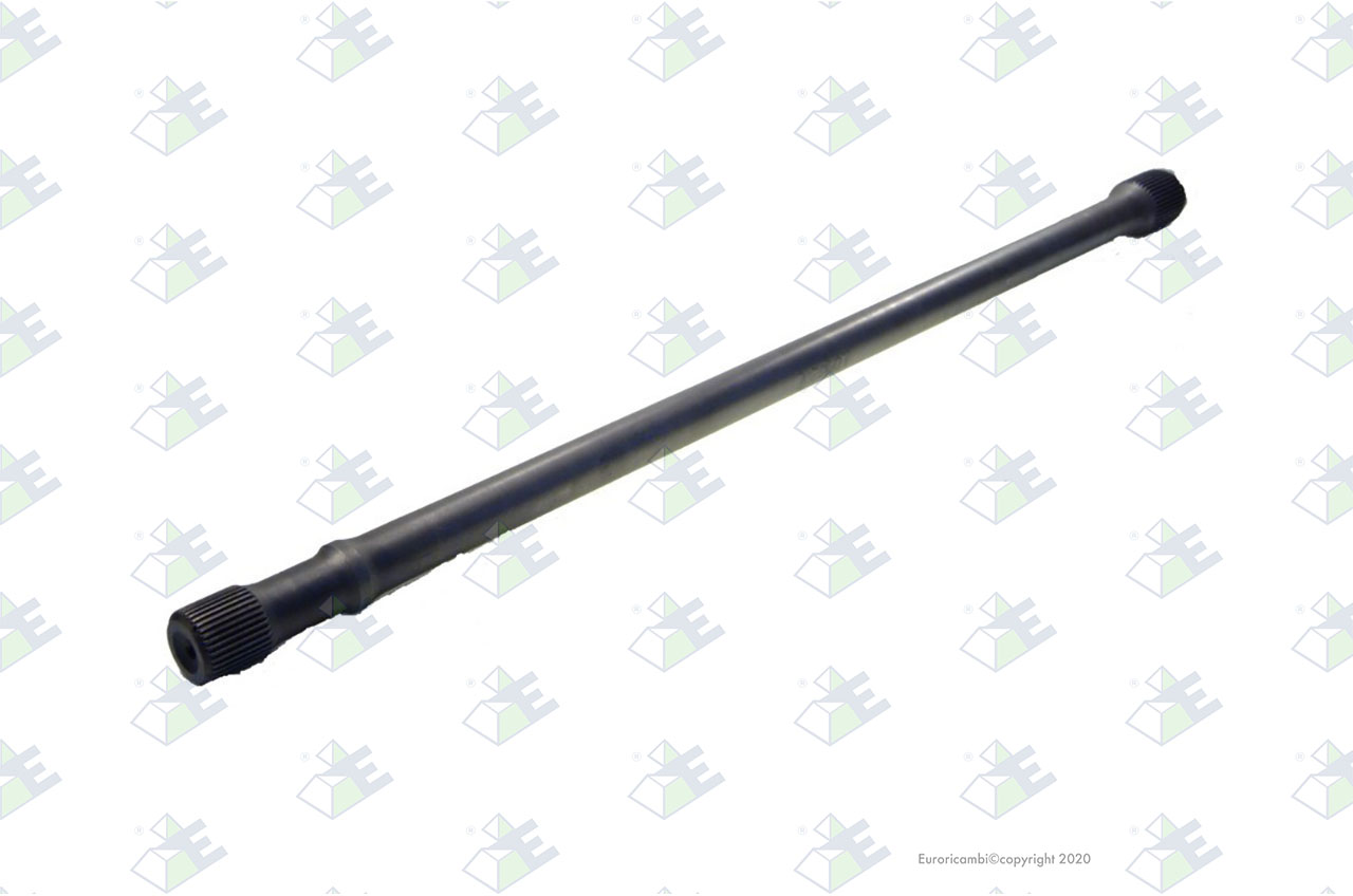 ACHSWELLE L=1226,5 MM Passend zu IVECO 42117529