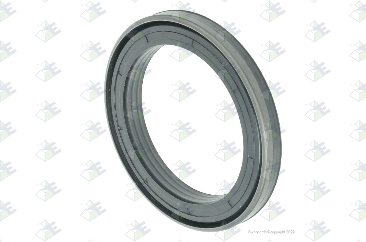 OELDICHTRING 95X130X16 MM Passend zu IVECO 7185250