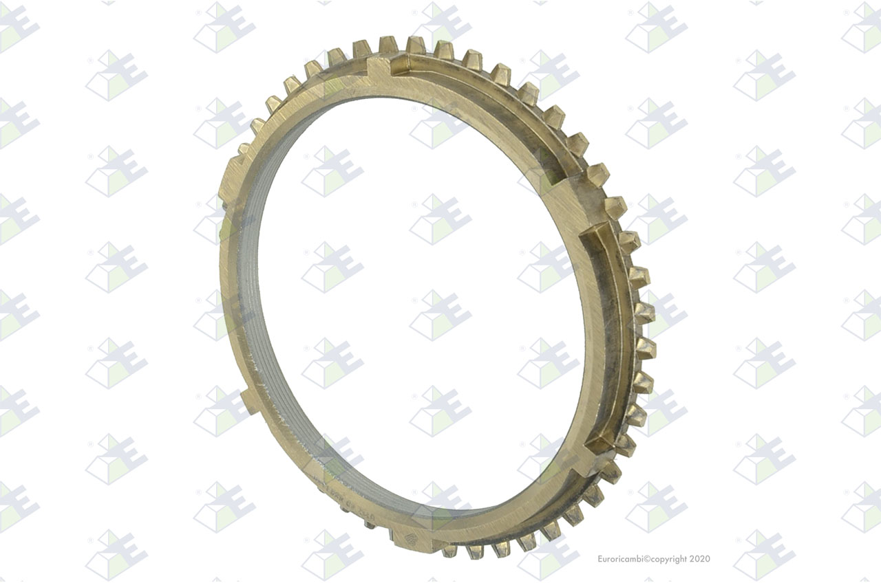 SYNCHRONRING          /MO Passend zu IVECO 8863330