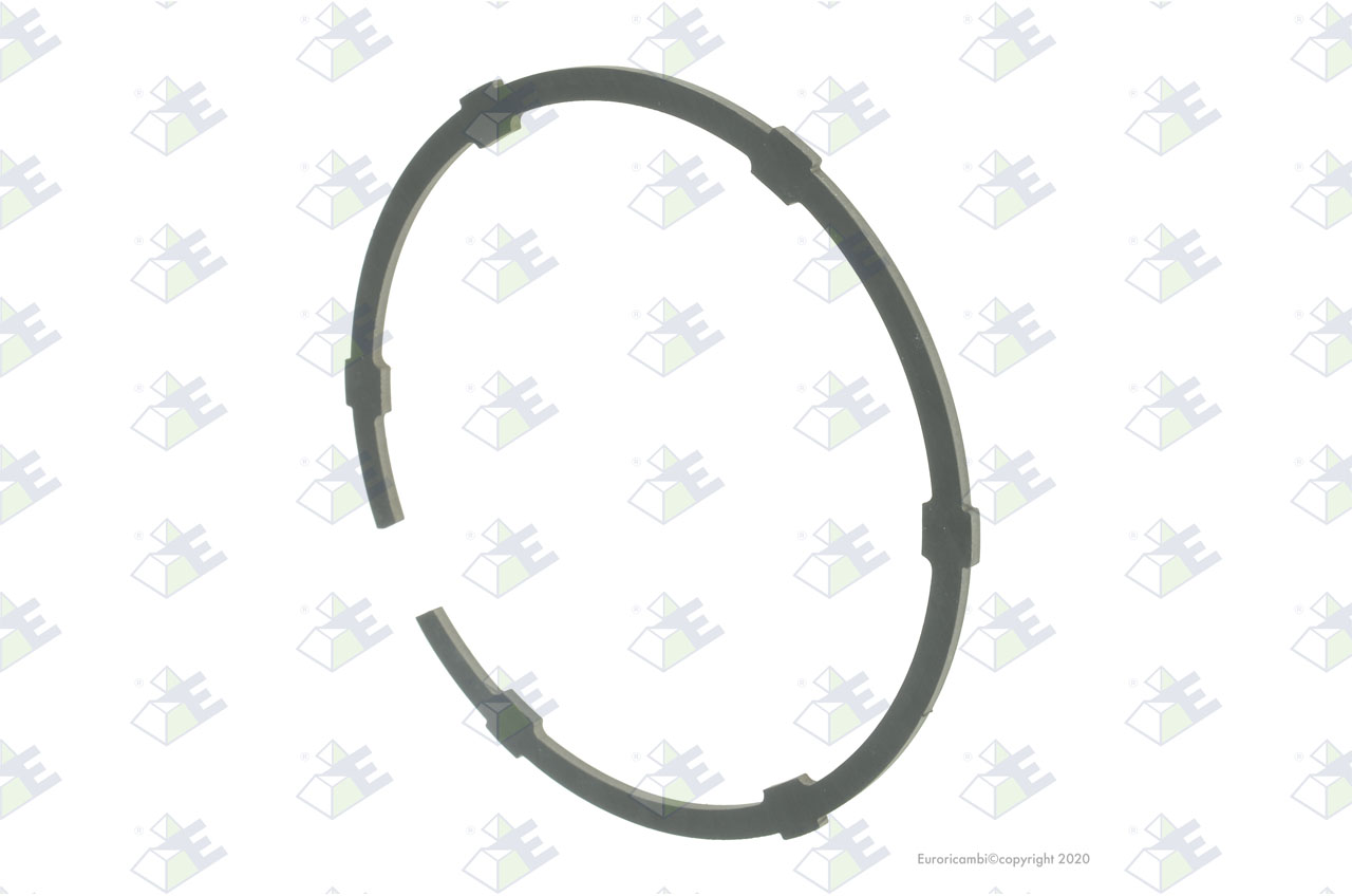 SICHERUNGSRING Passend zu IVECO 8861596