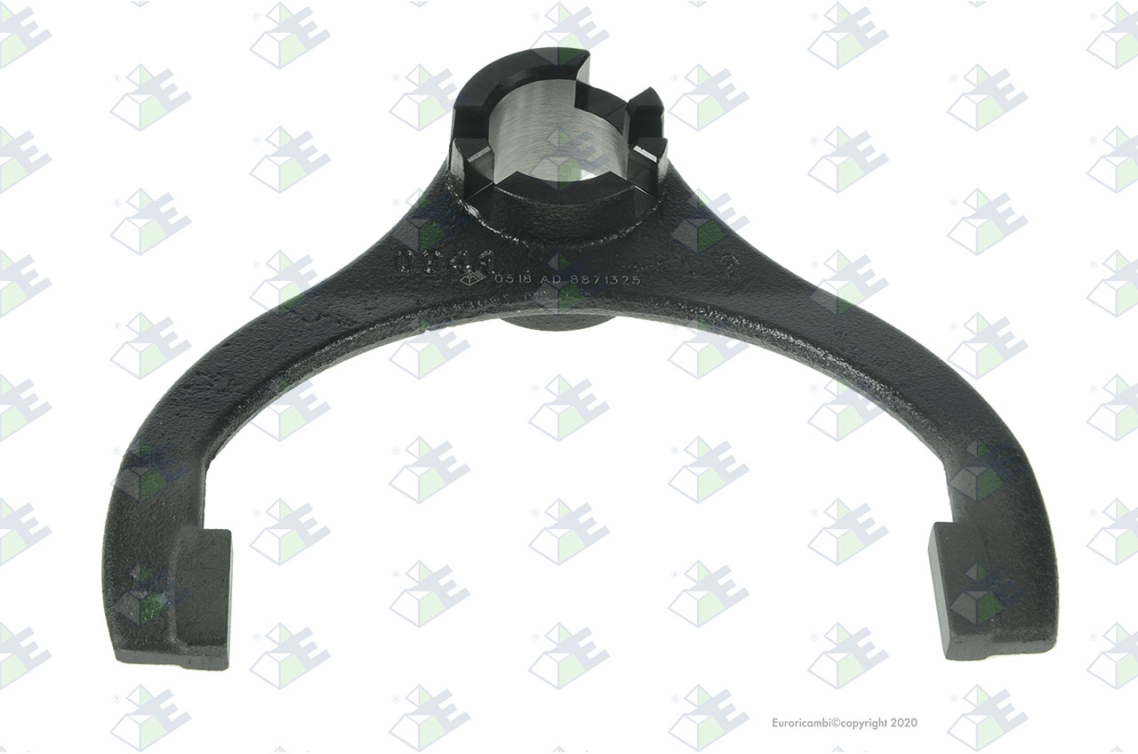 GABEL Passend zu IVECO 8871325