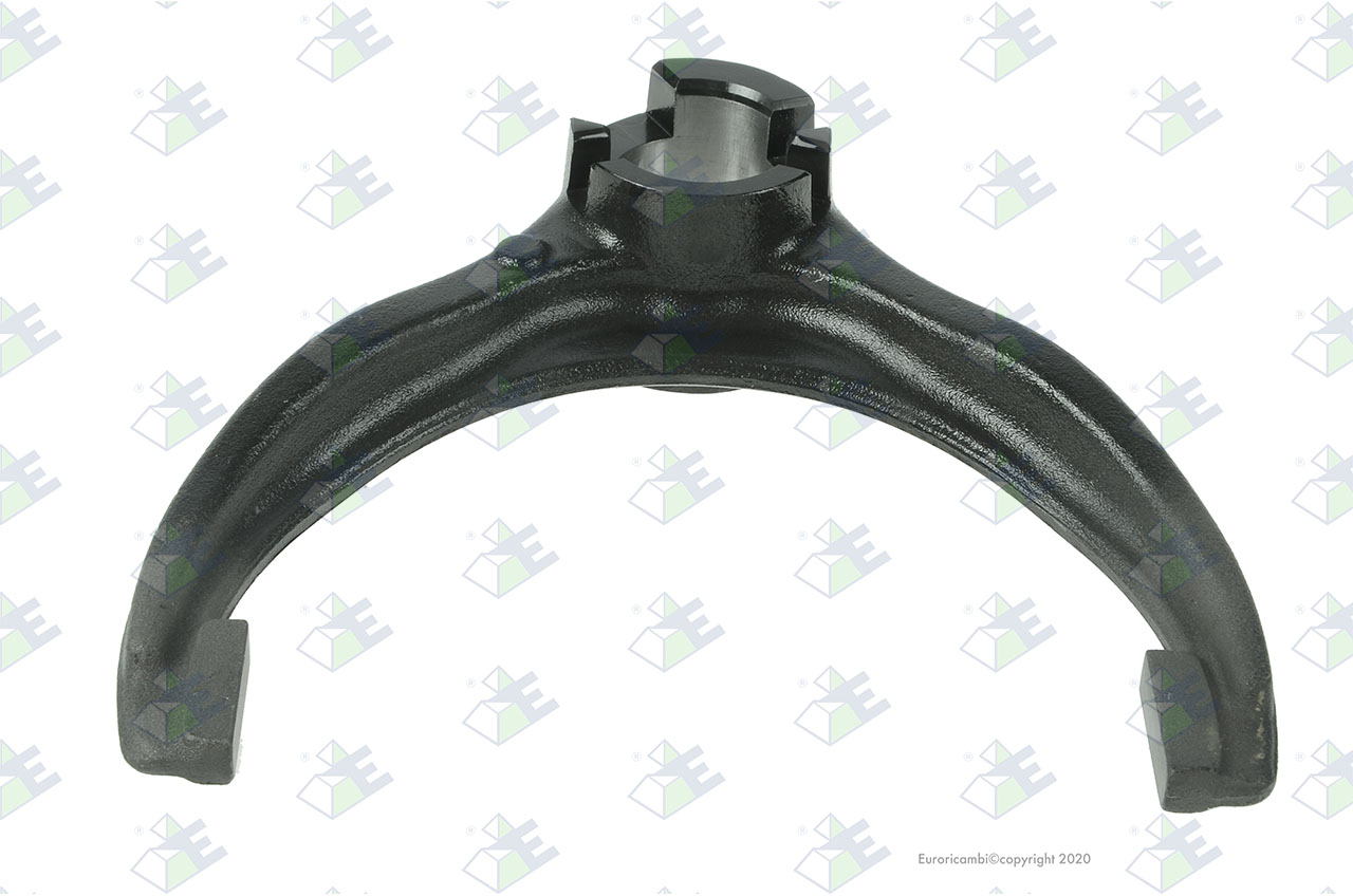 GABEL Passend zu IVECO 8870818