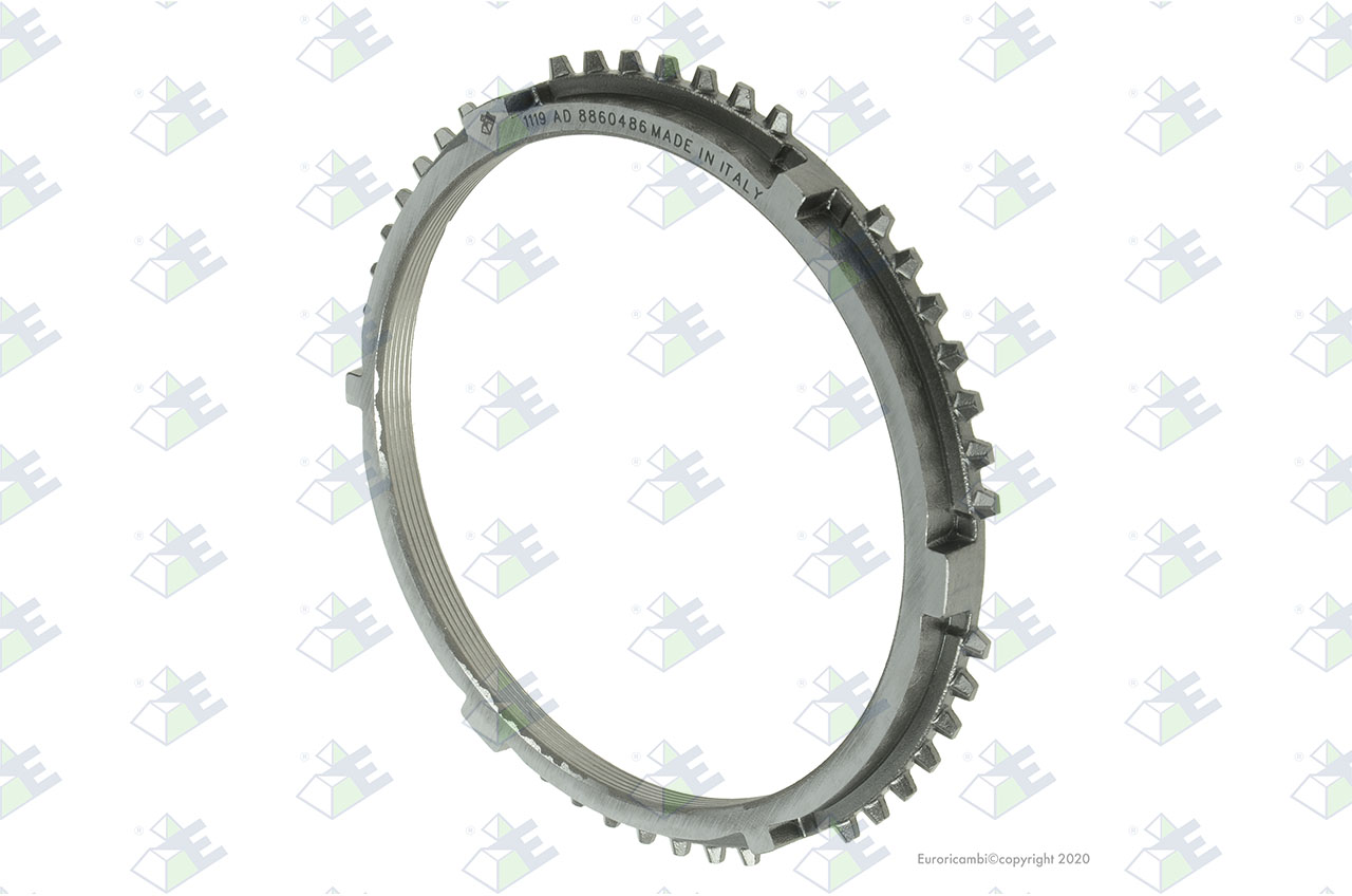 SYNCHRONRING          /MO Passend zu IVECO 8860486