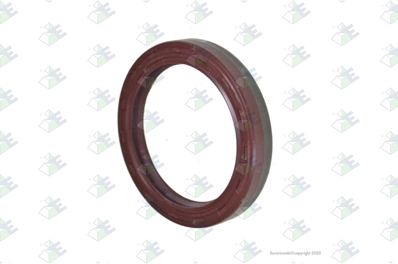 OELDICHTRING 65X85X13 MM Passend zu IVECO 40100503