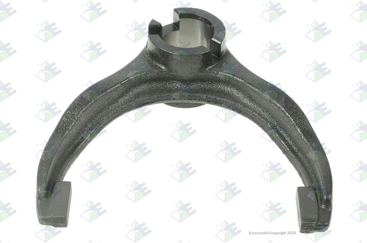 GABEL Passend zu IVECO 8870644