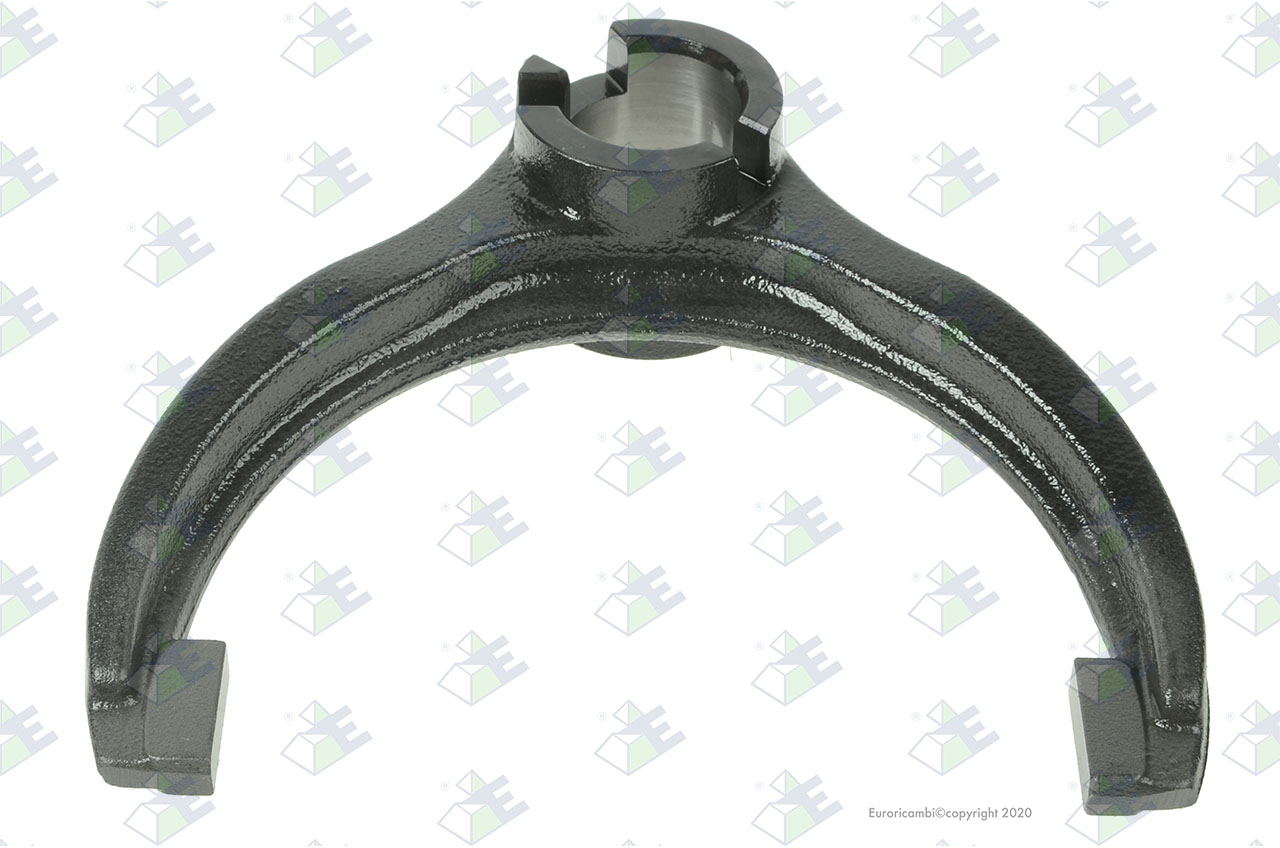 GABEL Passend zu IVECO 8870769