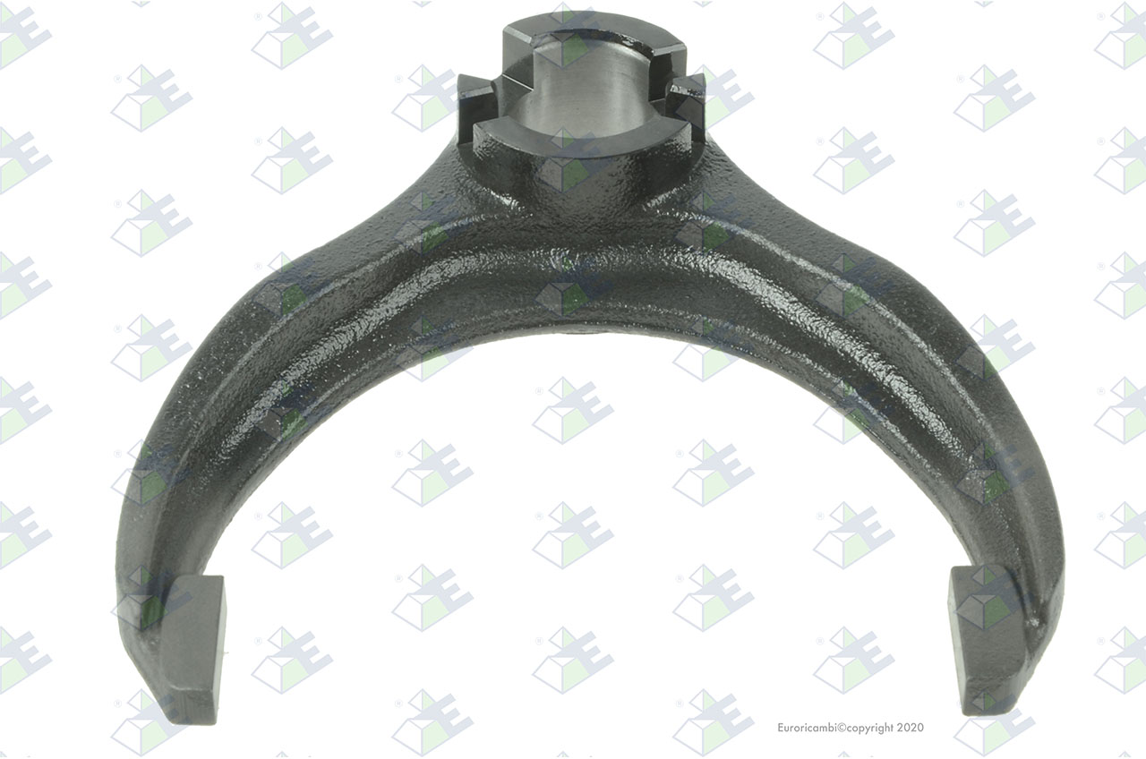 GABEL Passend zu IVECO 8870788