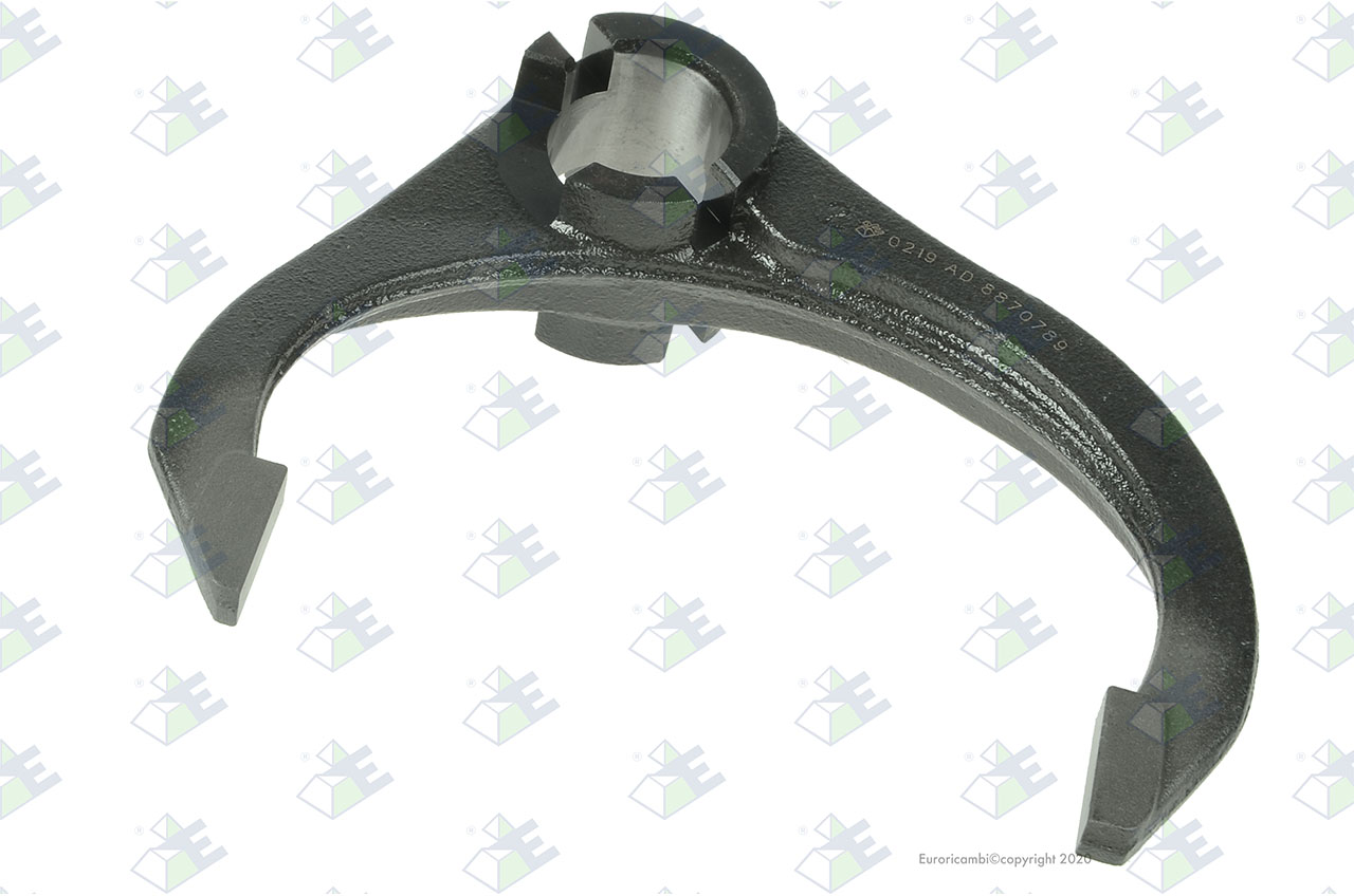 GABEL Passend zu IVECO 8870789