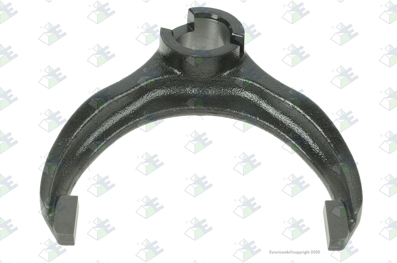 GABEL Passend zu IVECO 8870768