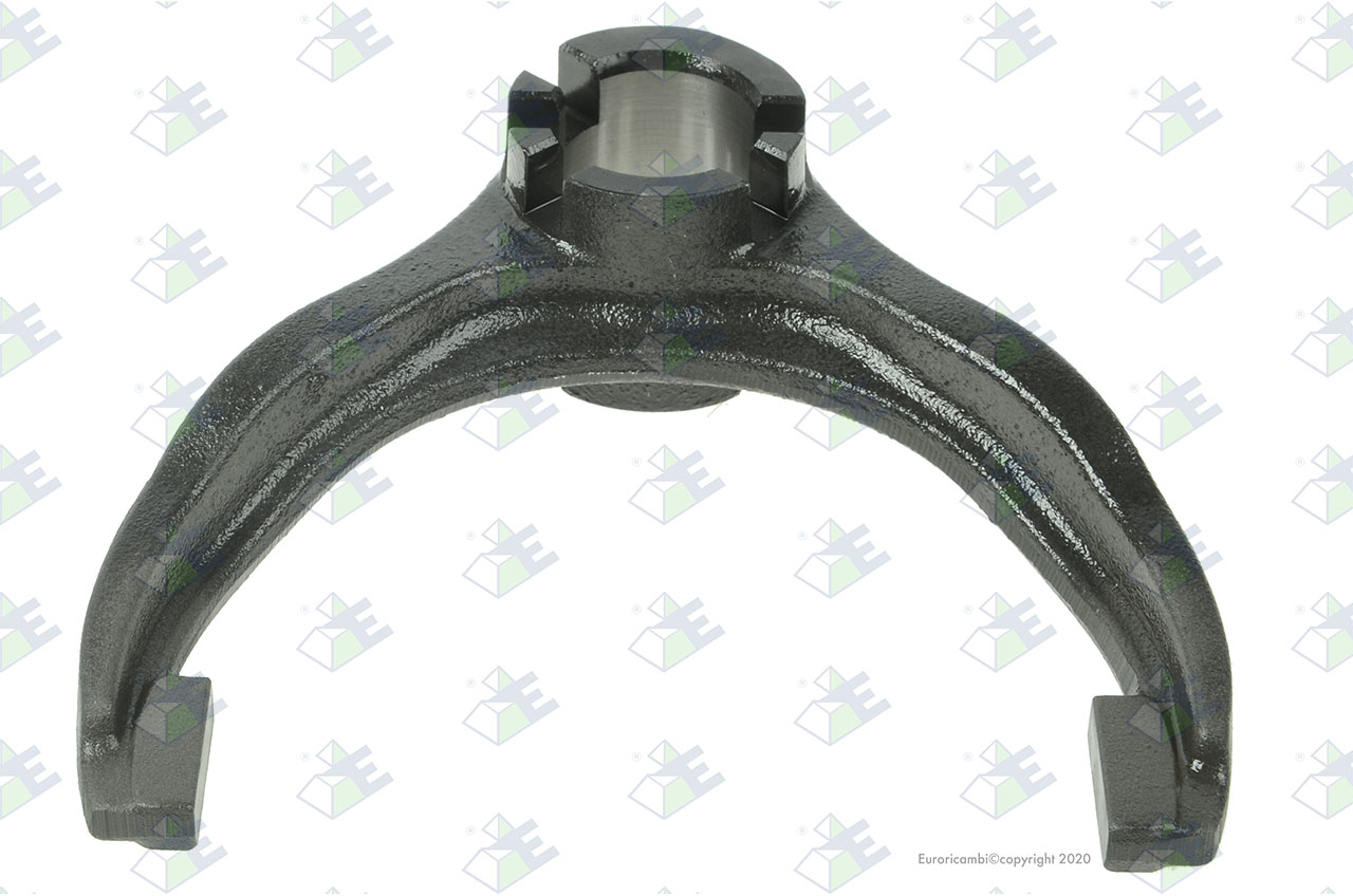 GABEL Passend zu IVECO 8863648