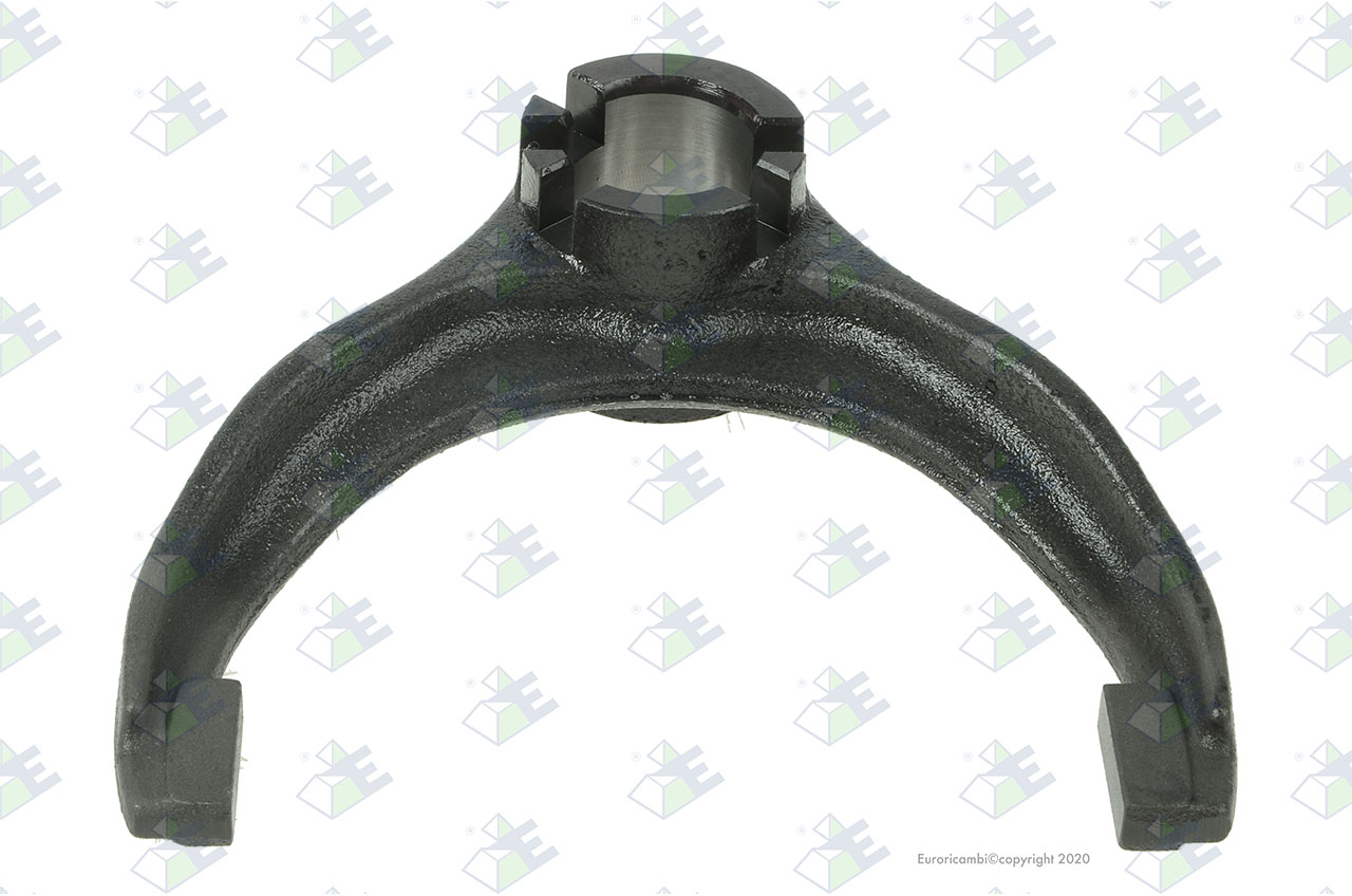 GABEL Passend zu IVECO 8871324