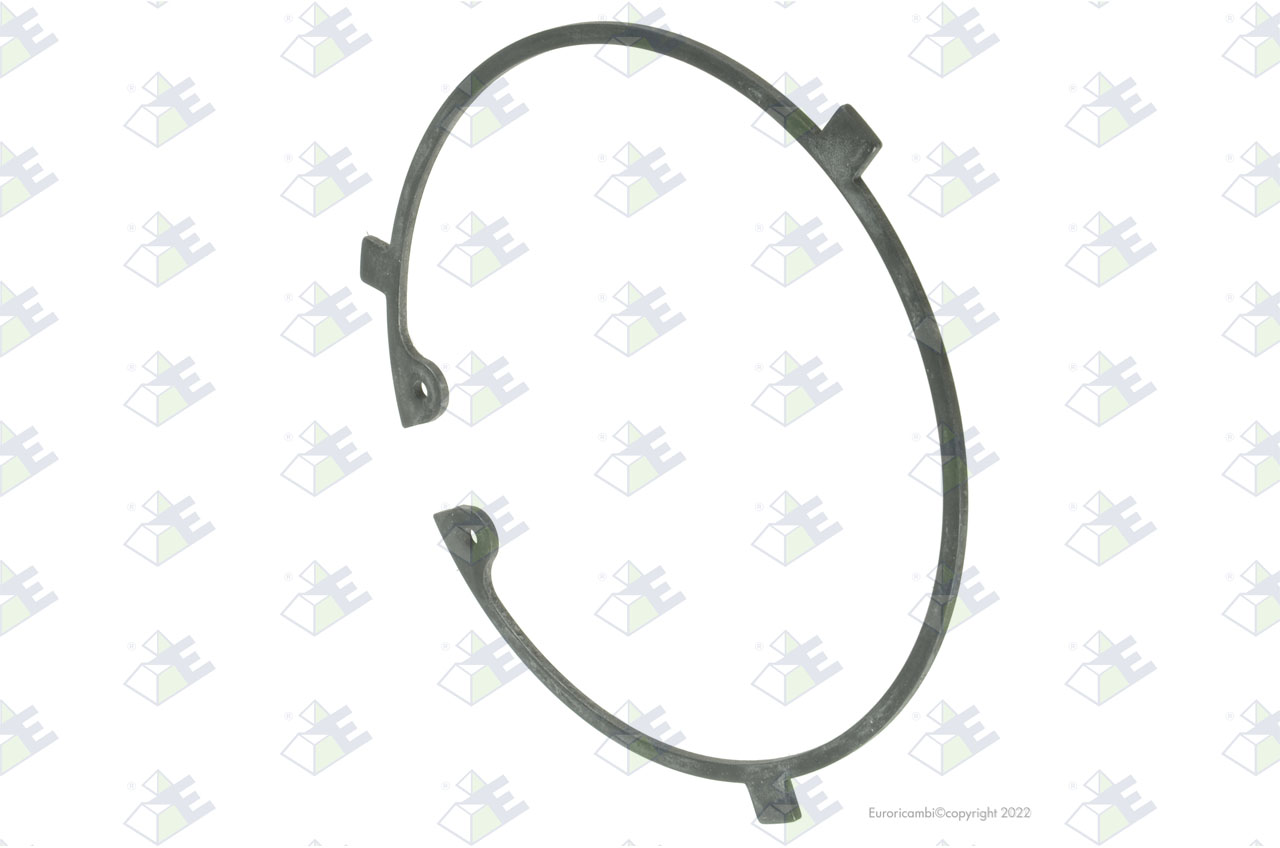 SICHERUNGSRING Passend zu IVECO 8860383