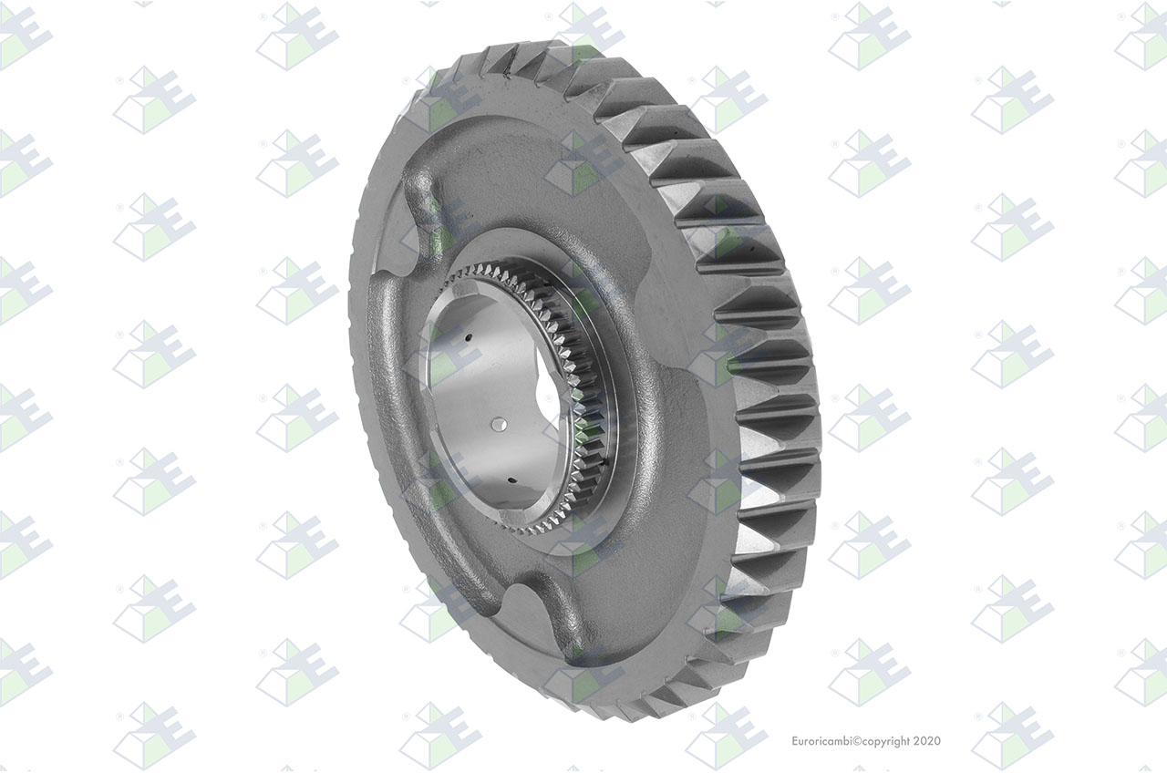 ZAHNRAD RG Z 45 Passend zu EATON - FULLER 4301764