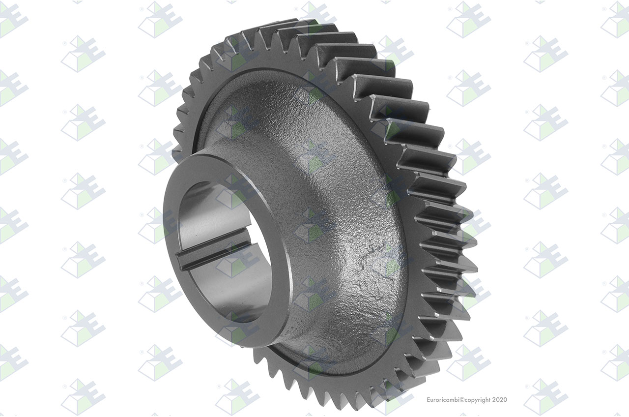 ZAHNRAD Z 46 Passend zu EATON - FULLER 3315743