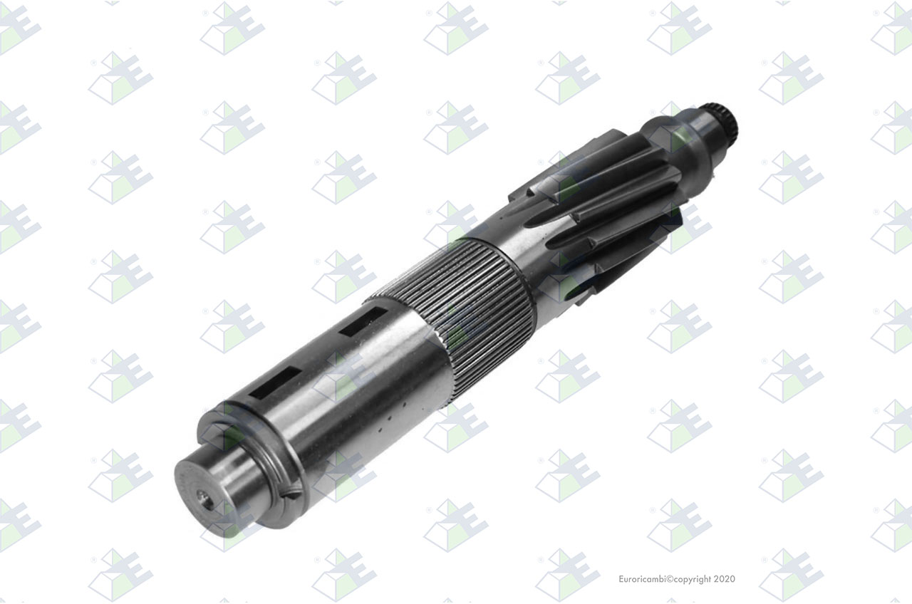 VORGELEGEWELLE Z 13 Passend zu EATON - FULLER 3316194