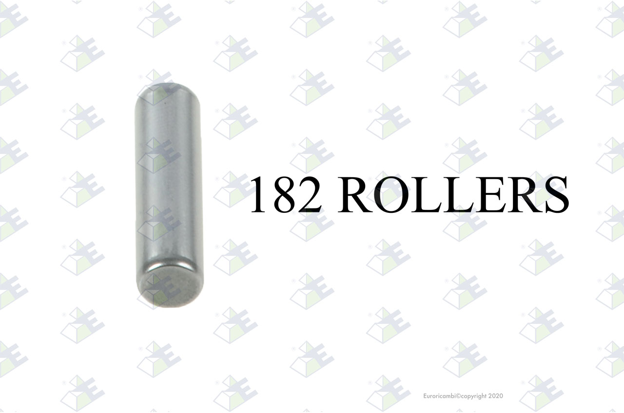 ROLLE Passend zu EATON - FULLER 8876968