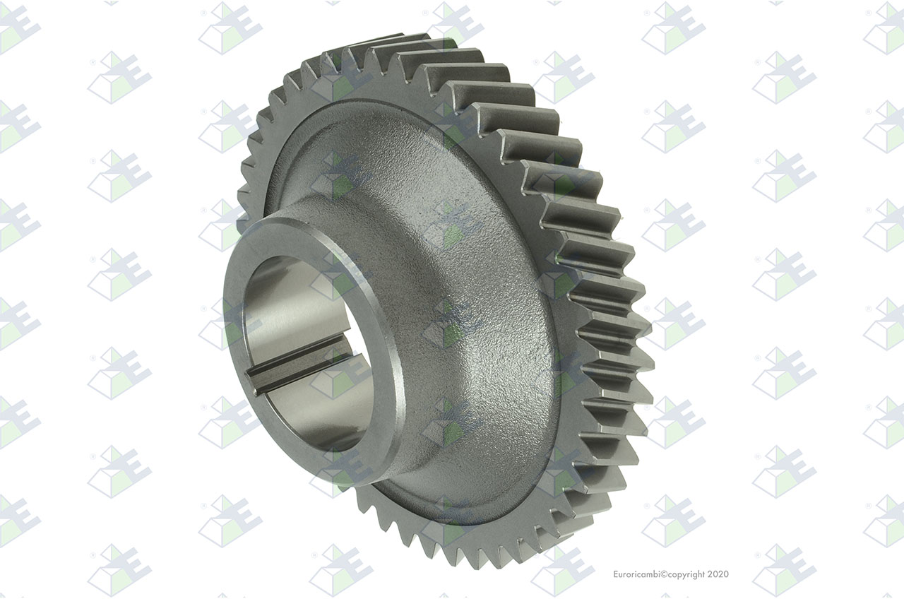 ZAHNRAD Z 46 Passend zu EATON - FULLER 4303297