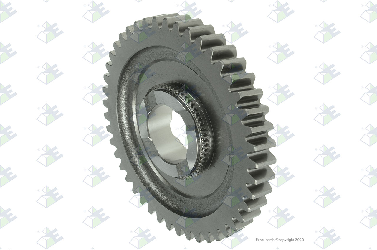 ZAHNRAD RG Z 45 Passend zu EATON - FULLER 4304547