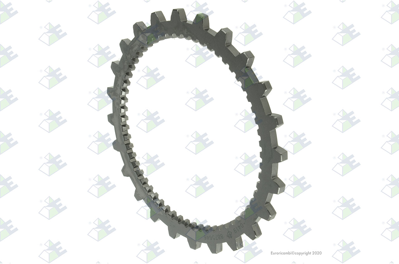 ZAHNRING Z 24 Passend zu EATON - FULLER 8875646