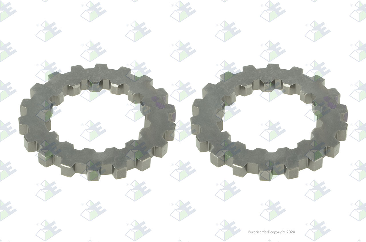 ABSTREIFR. D.6,68-6,73 MM Passend zu EATON - FULLER 17259