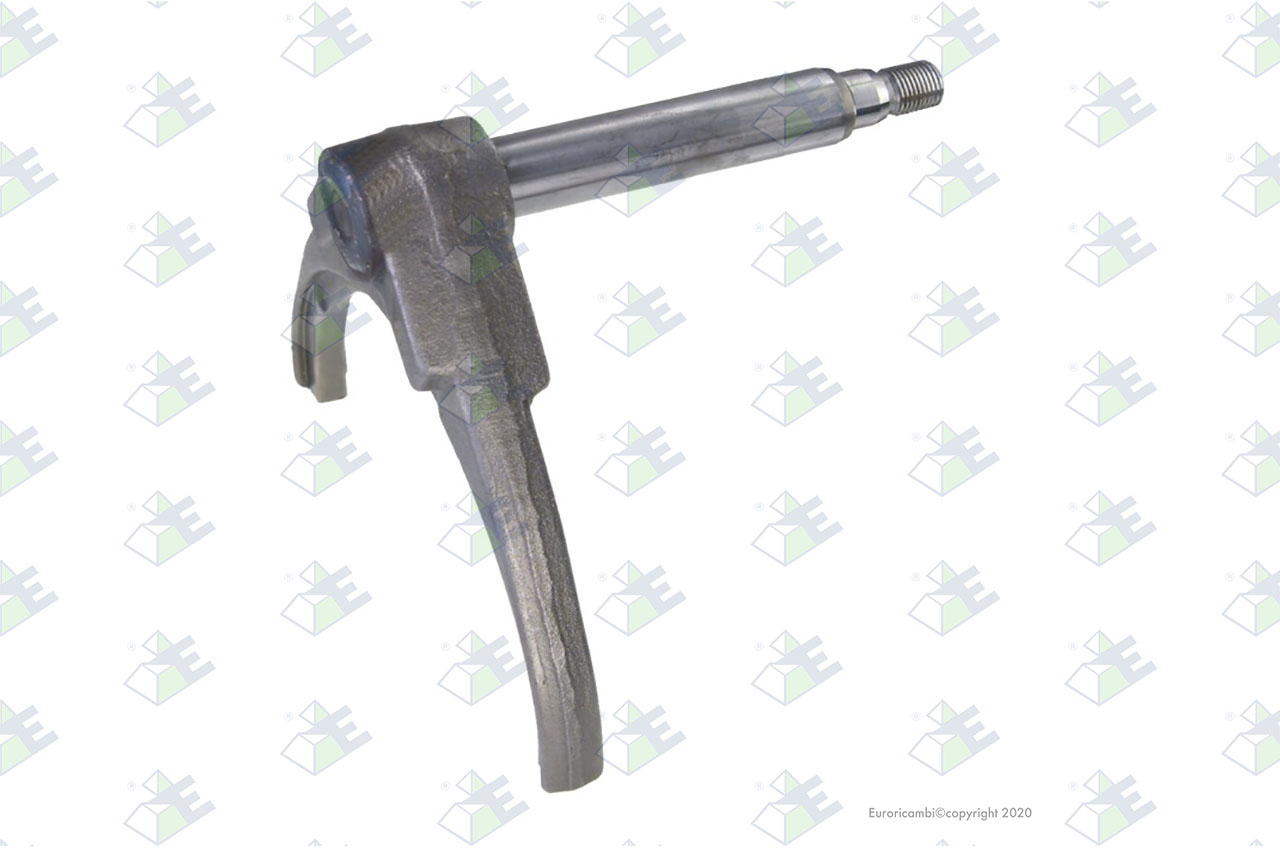 KOMPLETTE GABEL L.=179 Passend zu EATON - FULLER A6163